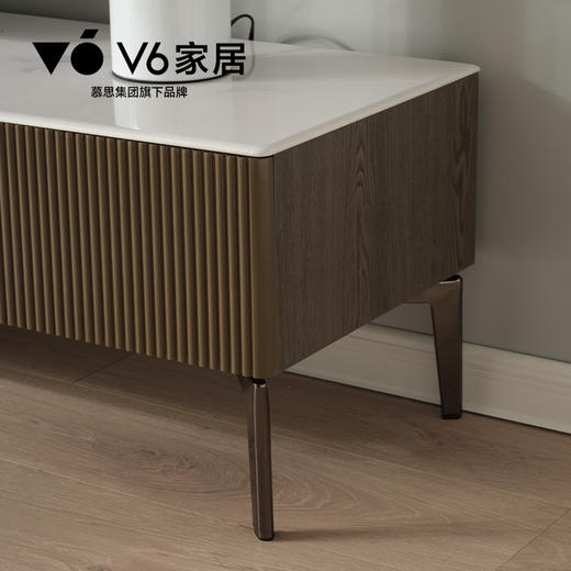 EFZ1-105A茶几+LFZ1-105A电视柜 商品图6