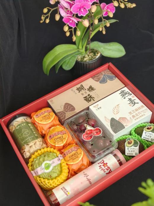 【乐品上海】九百优选 国风祥贵组合588型-2 商品图2