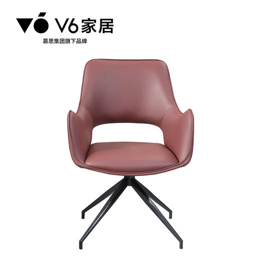 TFZ1-096 布达佩斯餐桌+ CFZ1-096 布达佩斯餐椅 商品图5