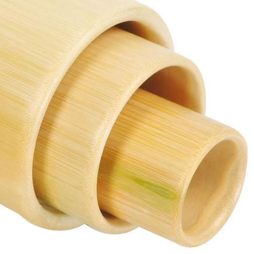 竹罐拔火罐竹制拔罐器竹火罐竹子拔罐器竹吸筒竹筒火罐非碳化火罐 商品图3