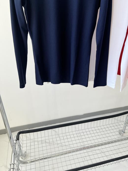 25新款，PG原单打底衫，韩国🇰🇷客供面料，舒服透气，简单的基础款，超级百搭，💕💕，万能款！打球运动或者日常穿搭都是超舒服的！推荐！ 商品图3