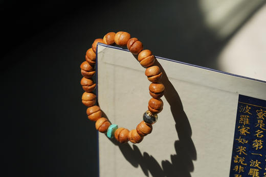 老山檀“咖啡豆” 商品图7