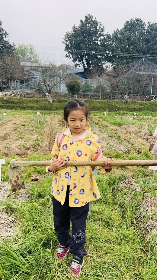 五一招募 | 3天2晚 土窑建造美食营 商品图5