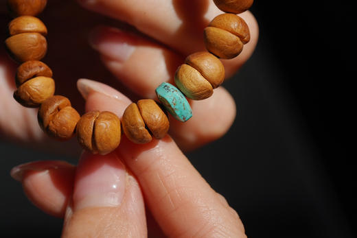 老山檀“咖啡豆” 商品图2