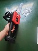 【货号02357】卡玛顿12寸电链锯锂电电链锯不含电池充电器锂电锯机头牧田款插脚 商品缩略图3