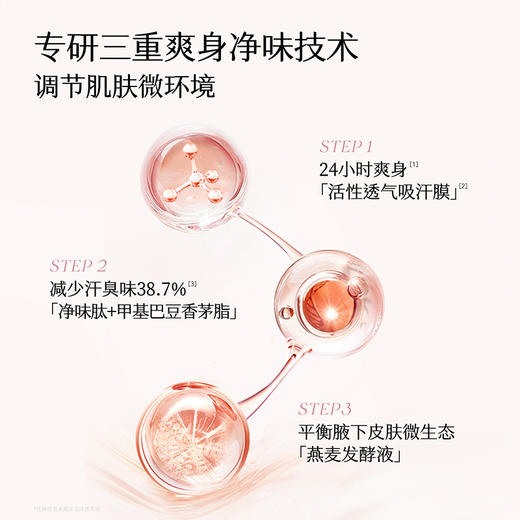 半亩花田爽身香体露20g香体走珠-纪念日百货门店同款162287251 商品图4