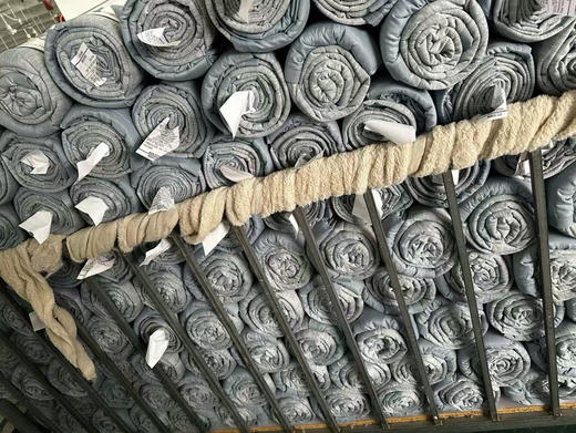 🇺🇸山姆会员店订单 ，Hudson& Maln 冰感被，尺寸200×230
颜色：灰色，蓝色
原价60美金 商品图10