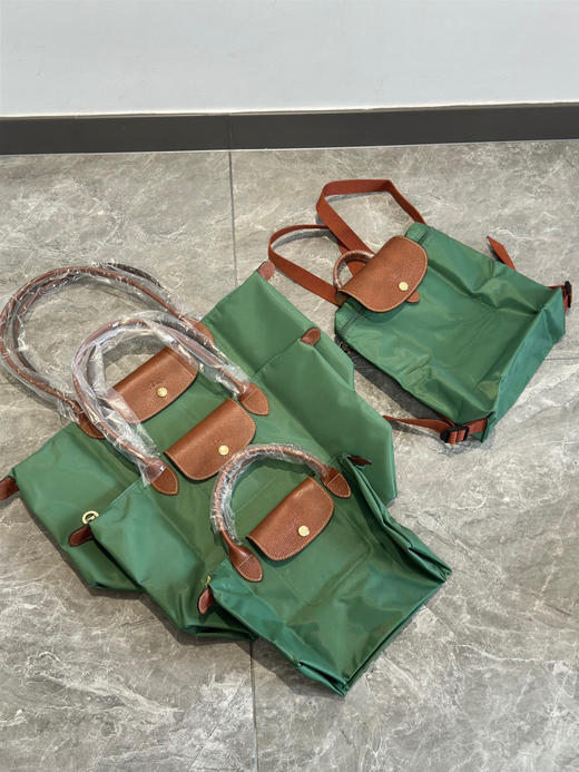 龙骧包单肩包双肩包合集 商品图3