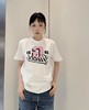古驰25早春数字logo短袖（TM） 商品缩略图1