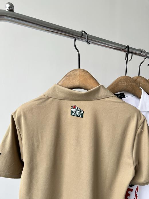 PG原单，大字母LOGO印花T。超级好看的一款，青春有活力，💖，怎么搭都好看的一款，10多件！拼手速 商品图6