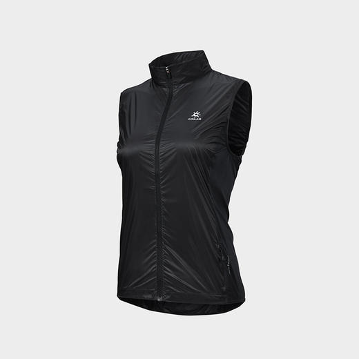 KAILAS凯乐石 FUGA 女款轻薄马甲 KG2526210【Z】 商品图1