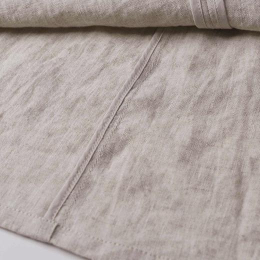 ROMI STUDIO“优雅随性”简约百搭无袖背心中长款连衣裙421L9051 商品图4