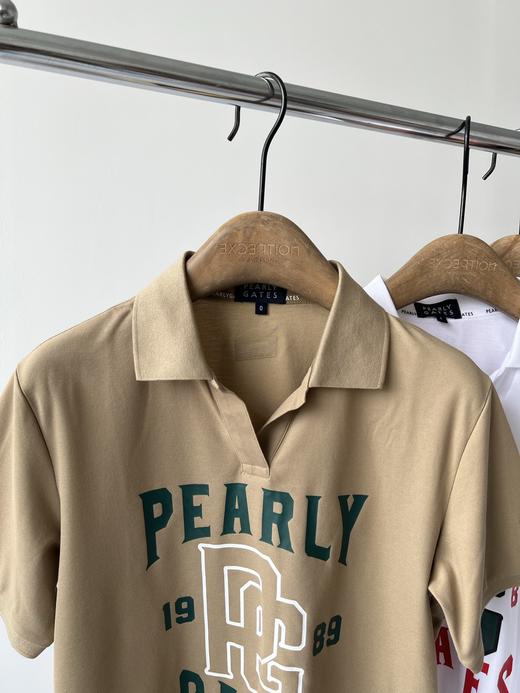 PG原单，大字母LOGO印花T。超级好看的一款，青春有活力，💖，怎么搭都好看的一款，10多件！拼手速 商品图1