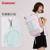 Kawasaki川崎羽毛球包双肩独立鞋仓男女款2024新款彩虹多功能拍包 商品缩略图0