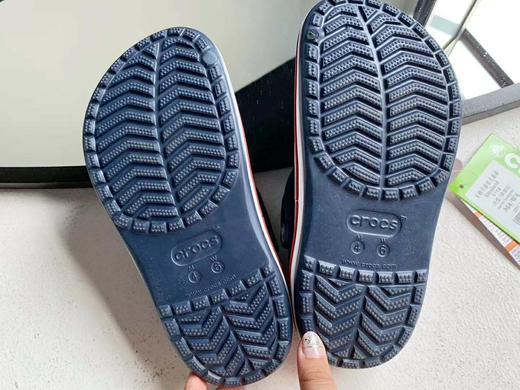 点此购买 卡洛驰贝雅亲子情侣款沙滩洞洞鞋 pp 315902 商品图14