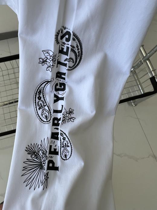 兔耳朵原单💕💕冷感防晒打底，纯纯的原单货，接受任何形式的验货，韩国客供面料，凉凉的冷感，舒服透气又防晒，夏天怕晒宝宝的福音，运动打球或者日常穿都是不错的选择，胸前袖子印花，彰显品质！数量不多！ 商品图3