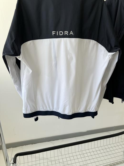 25新款，日单高尔夫男款外套，日本的面料舒适度很高，透气微弹，简单的立领设计，百搭，日常或者运动穿都是不错的选择，数量少！下单速度 商品图8