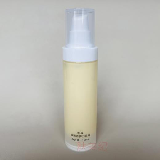 妮致致青春弹力乳液100ml 商品图1