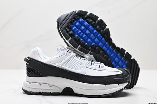 耐克Nike Zoom Vomero Roam复古休闲运动跑步鞋HV5951-100男女鞋 商品图4