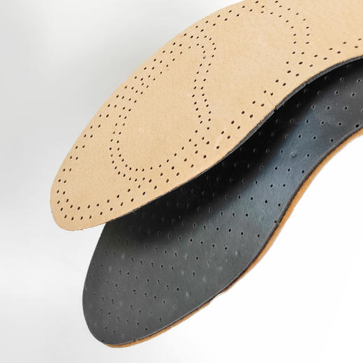 皮革鞋垫A601 商品图7