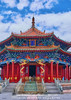 【辽宁金三角】双飞6天（丹东往返） 商品缩略图2