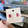 银S925耳饰 商品缩略图0
