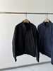 韩国🇰🇷高er夫J.L林德berGe24年秋季新款男士休闲商务夹克,纯原臻品，出口剩余，客供面料，YKK&JL原拉链，全包内衬，外面料磨砂质感，很软糯，透气性好，内衬也是很有高级感的 商品缩略图1