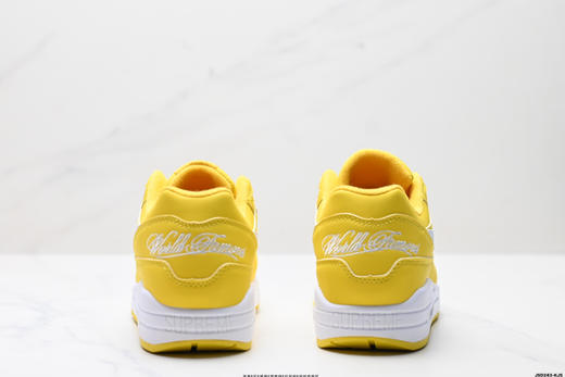 耐克Nike Air Max 1气垫缓震休闲运动慢跑鞋HF8813-500男女鞋 商品图5