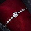 子佩集S925银珍珠手链【SL070109】纯银2503 商品缩略图2