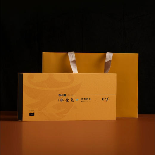 水金龟1600元/斤 商品图0