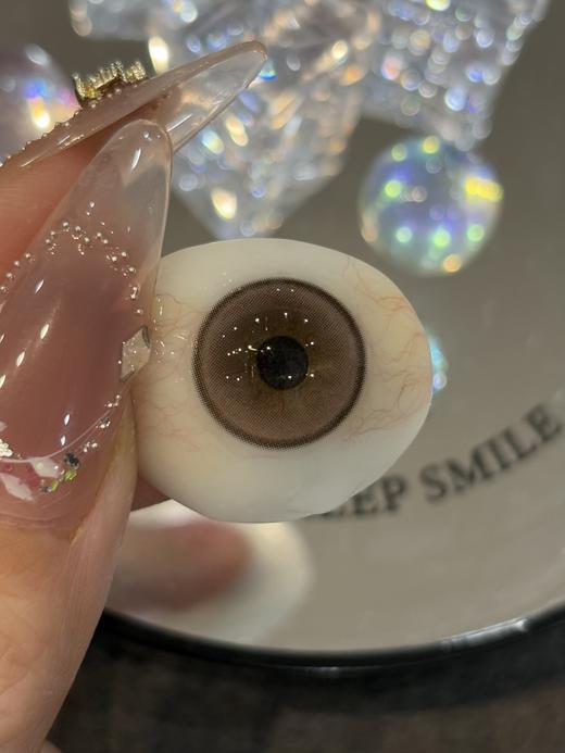 Fufullcon半年抛品牌-Top Girl 商品图4