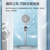 【6F】飞利浦（PHILIPS） 空气循环扇家用立式电风扇落地扇 涡轮空气对流遥控空气循环扇 ACR2142 商品缩略图0