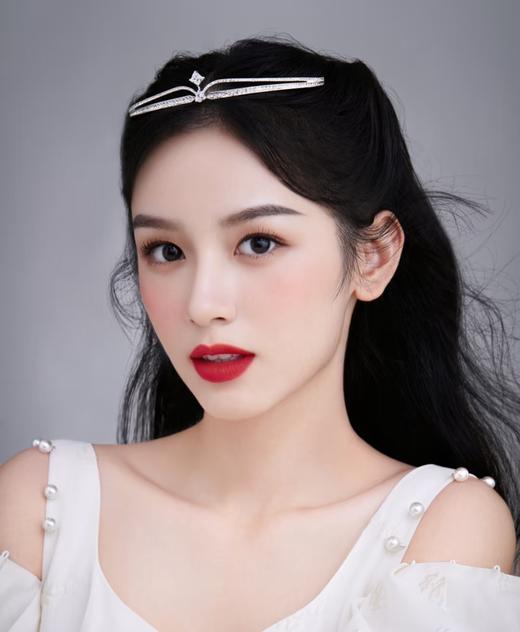 L蔻热门色号粉金口红 商品图7