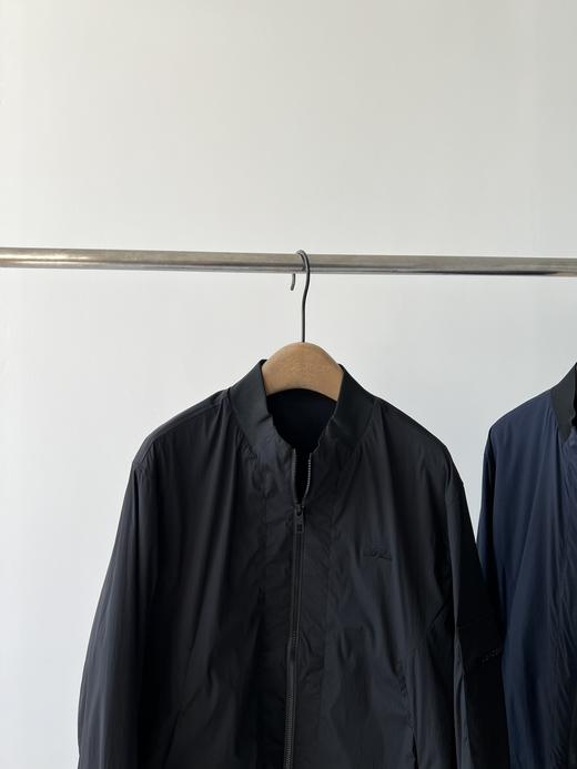 韩国🇰🇷高er夫J.L林德berGe24年秋季新款男士休闲商务夹克,纯原臻品，出口剩余，客供面料，YKK&JL原拉链，全包内衬，外面料磨砂质感，很软糯，透气性好，内衬也是很有高级感的 商品图2