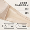 【商场同款】熳洁儿 无肩带内衣小胸聚拢防滑光面文胸可拆卸肩带25201527 商品缩略图4