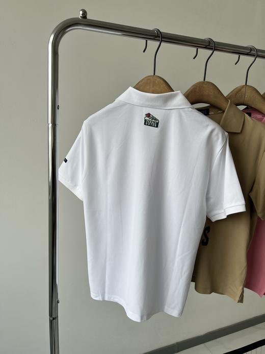 PG原单，大字母LOGO印花T。超级好看的一款，青春有活力，💖，怎么搭都好看的一款，10多件！拼手速 商品图6