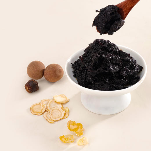 玉灵膏  口感丰富 即冲即饮 商品图2