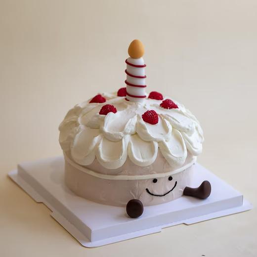 jellycat生日蛋糕 商品图0