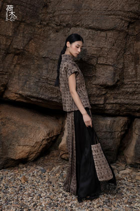 荷木HEMU丨行文·外套