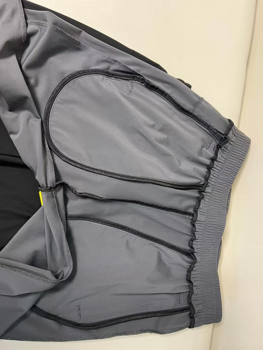 原单正品凯乐石2025年新款慢跑冰丝速干裤。三个色，尺码L-5XL 商品图5