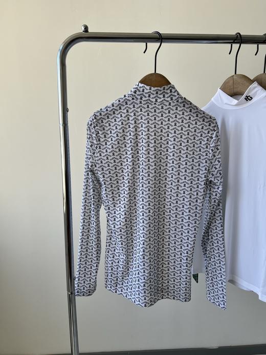 25新款PG原单冷感打底衫，韩国🇰🇷客供面料，弹力大超舒服，既可以做打底，又可以做防晒，小兔子🐰印花，洋气俏皮，胸前LOGO印花！数量不多！ 商品图6