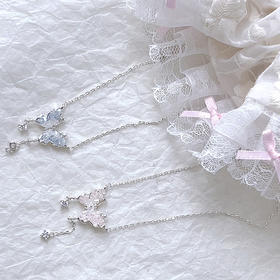 纪念日百货女款时尚潮流百搭缤纷项链162397477