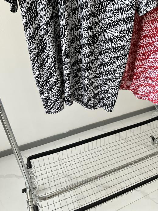 25新款速干冰感T，超洋气的印花工艺，面料有弹力，而且有透气孔，夏天运动的首选，今年流行花色，好多品牌都有印花工艺，摆脱了传统T的单调性，给夏天增加了色彩！ 商品图2