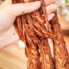 回味一梦香辣味手撕风干鸭脖 58g 商品缩略图3