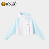 【UPF50】B.Duck小黄鸭童装夏季女童防晒服110-160 BF2511966 商品缩略图0