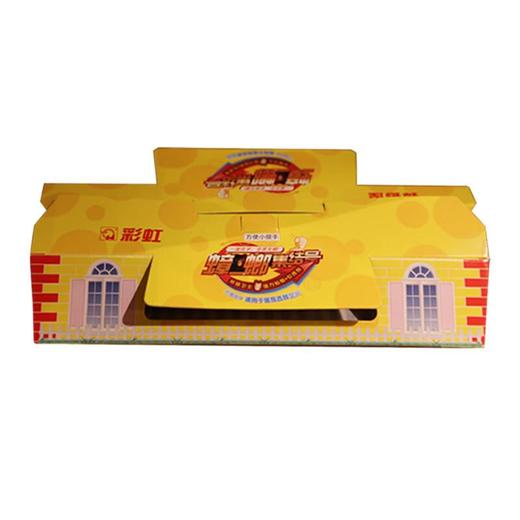 彩虹蟑螂屋4片/盒 商品图1