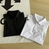 点此购买 迪桑特夏季都市通勤男士无痕压胶速干短袖POLO衫 cp 315815 商品缩略图8