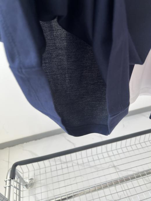 25新款，PG原单打底衫，韩国🇰🇷客供面料，舒服透气，简单的基础款，超级百搭，💕💕，万能款！打球运动或者日常穿搭都是超舒服的！推荐！ 商品图5