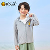【UPF50】B.Duck小黄鸭童装夏季男女童防晒服105-150 BF2511913 商品缩略图2