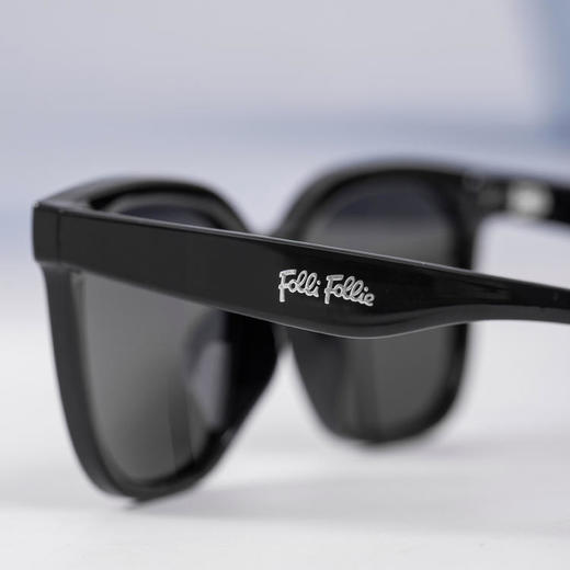 春夏爆款！FolliFollie 太阳镜系列 时尚百搭 驾驶户外通用墨镜 商品图2